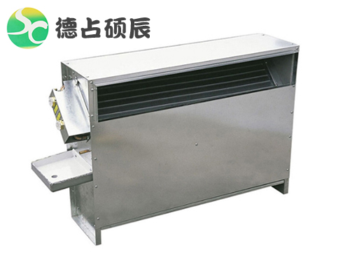 立式暗裝風(fēng)機(jī)盤管