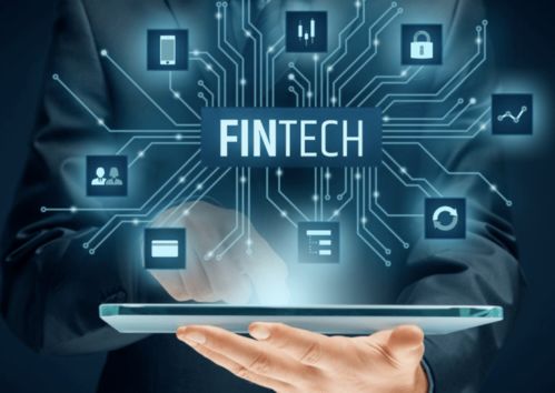 揭秘G5新寵 金融科技網絡技術開發課程，為何成為求職新貴？